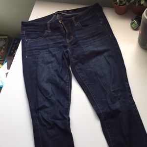 American Eagle Jeggings